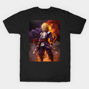 RENGOKU DEMON SLAYER T-Shirt